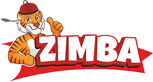 Zimba Logo