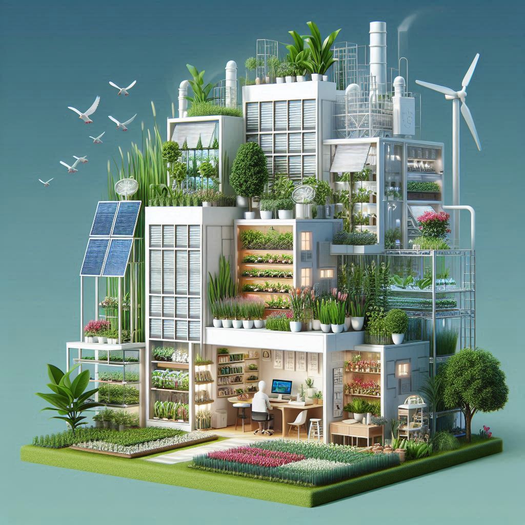 About Nagarjuna Agri-Tech Limited